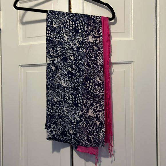 Lilly Pulitzer for Target Accessories - Lilly Pulitzer for Target Scarf